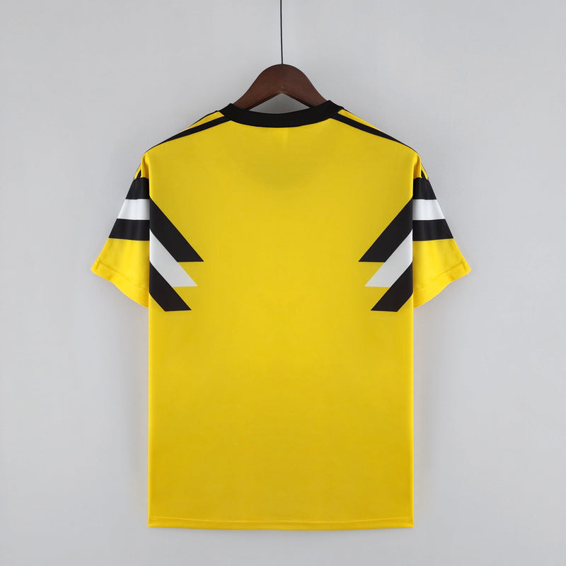 BORUSSIA DORTMUND III 1989 men (RETRO)