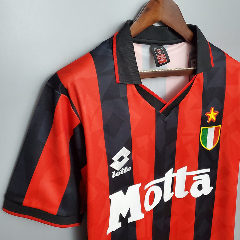 MILAN III 93/94 homem (RETRO)