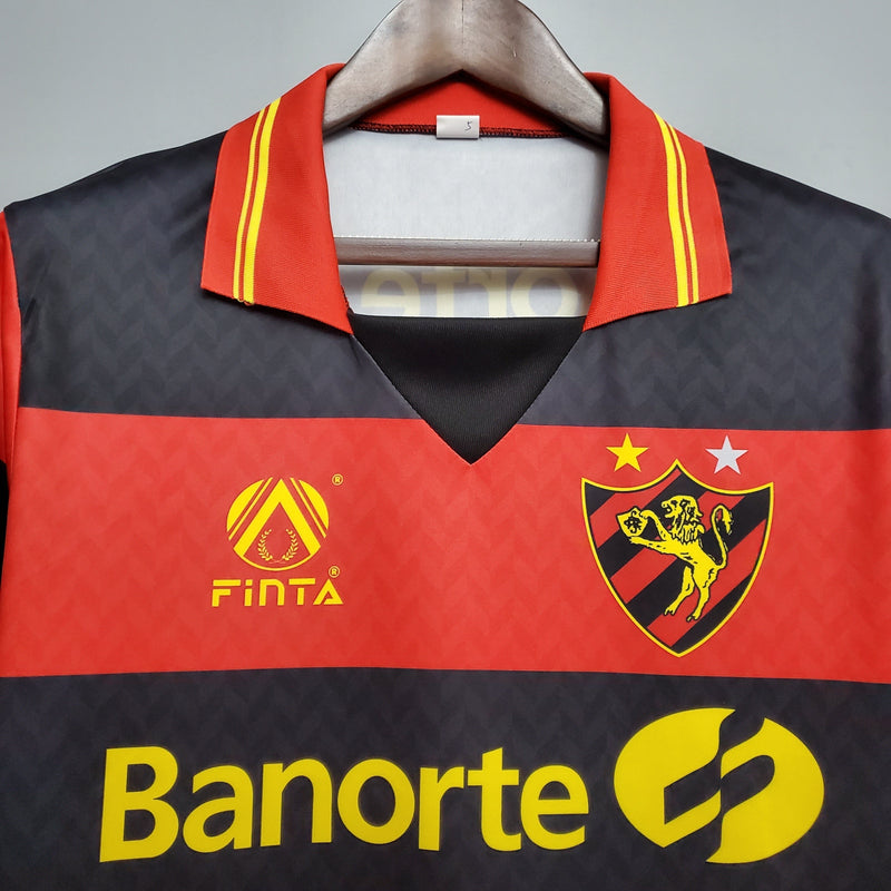 SPORT RECIFE l 92/93  homem (RETRO)