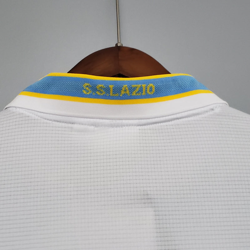 LAZIO II 00/01 men (RETRO) LONG SLEEVE