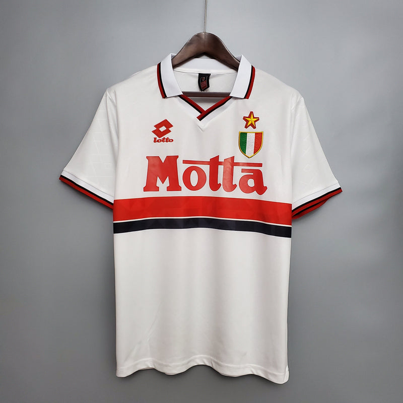 MILAN IV 93/94 men (RETRO)