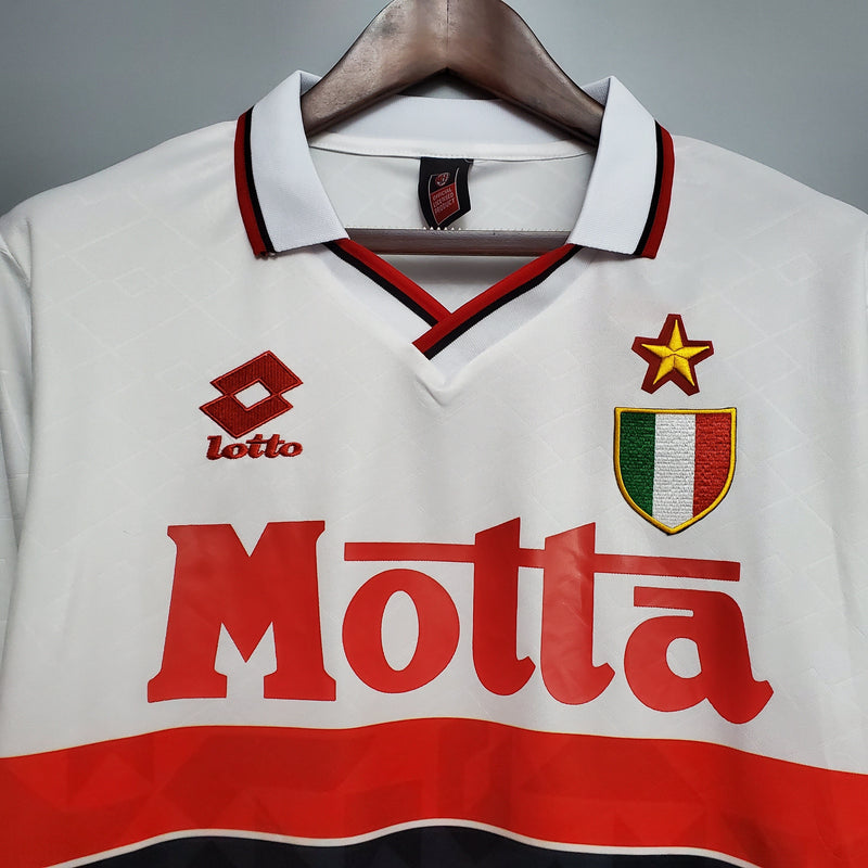 MILAN IV 93/94 men (RETRO)