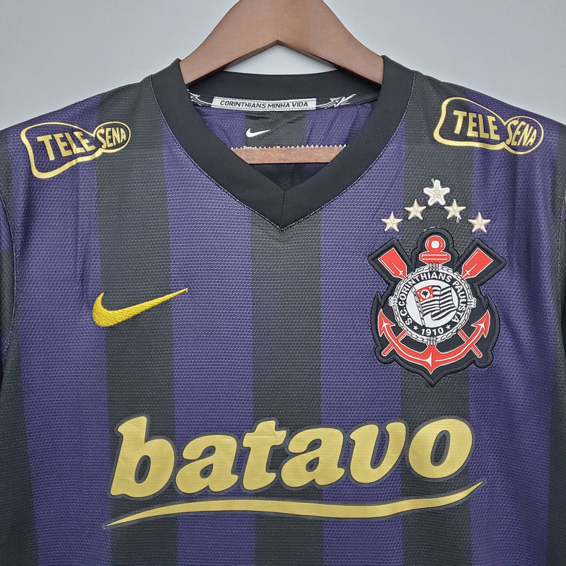 CORINTHIANS llI 09/10 men (RETRO)