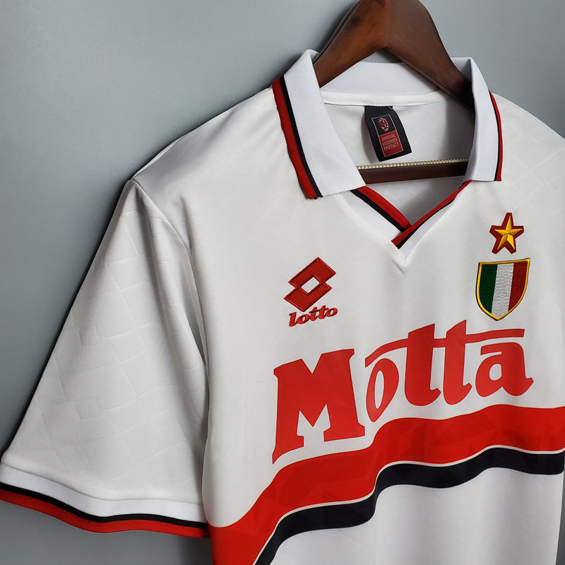 MILAN IV 93/94 men (RETRO)