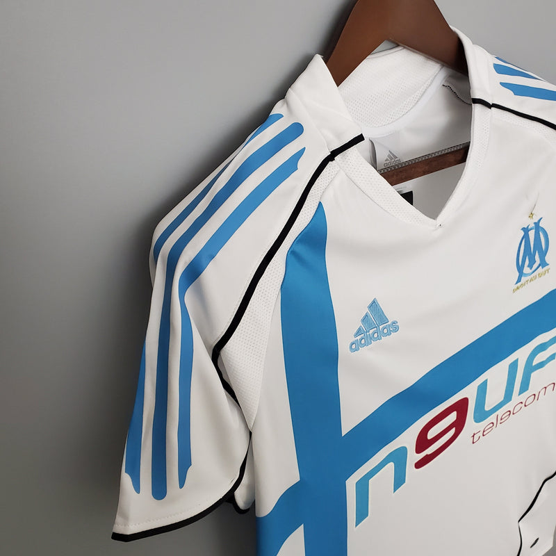 OLYMPIQUE MARSEILLE VIII 05/06 homem (RETRO)