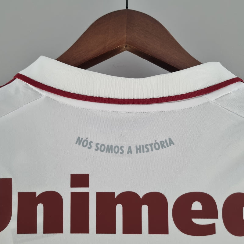 FLUMINENSE Ill 11/12  homem (RETRO)