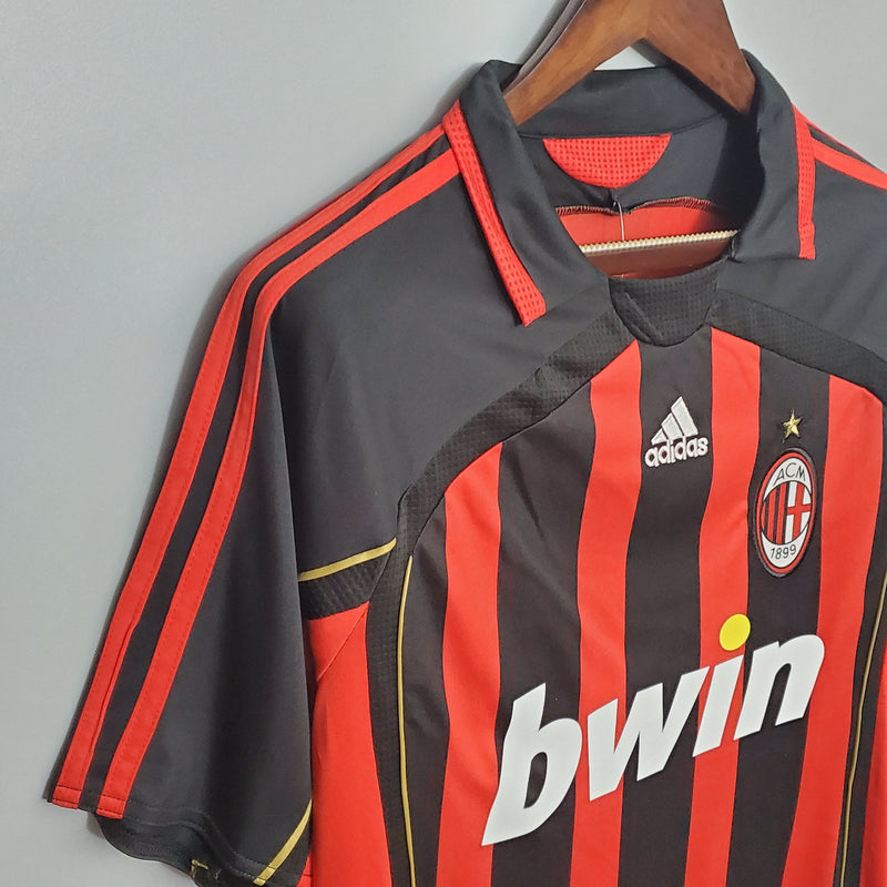 MILAN V 06/07 homem (RETRO)