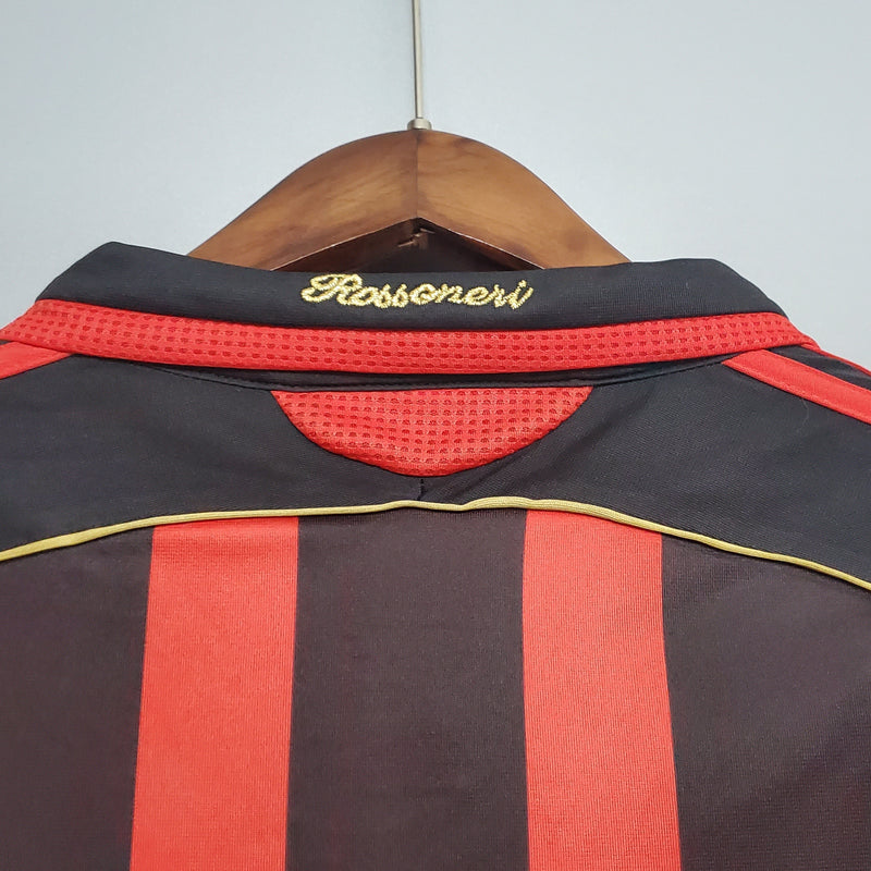 MILAN V 06/07 homem (RETRO)