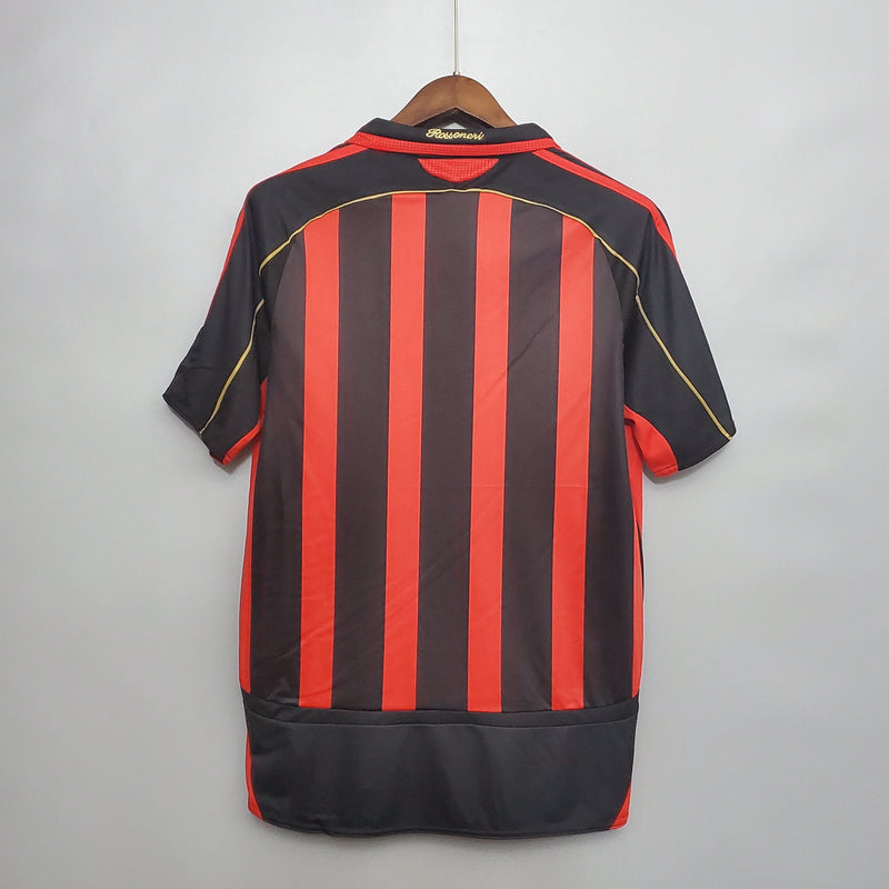 MILAN V 06/07 homem (RETRO)