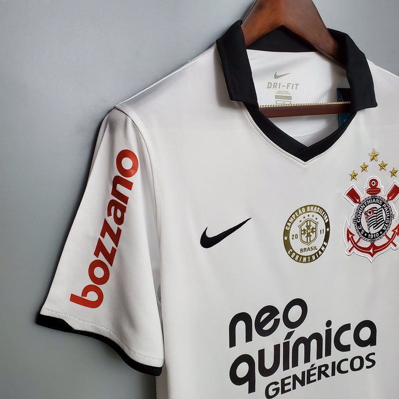 CORINTHIANS I 2012 men (RETRO)