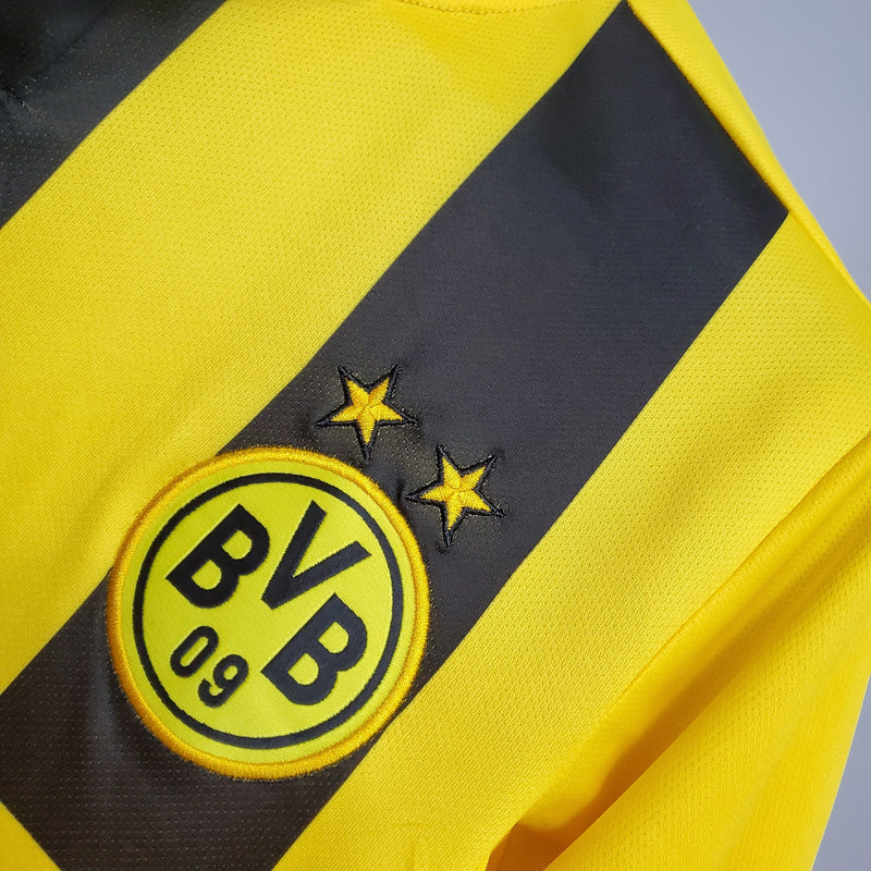 BORUSSIA DORTMUND I 12/13 homem (RETRO)