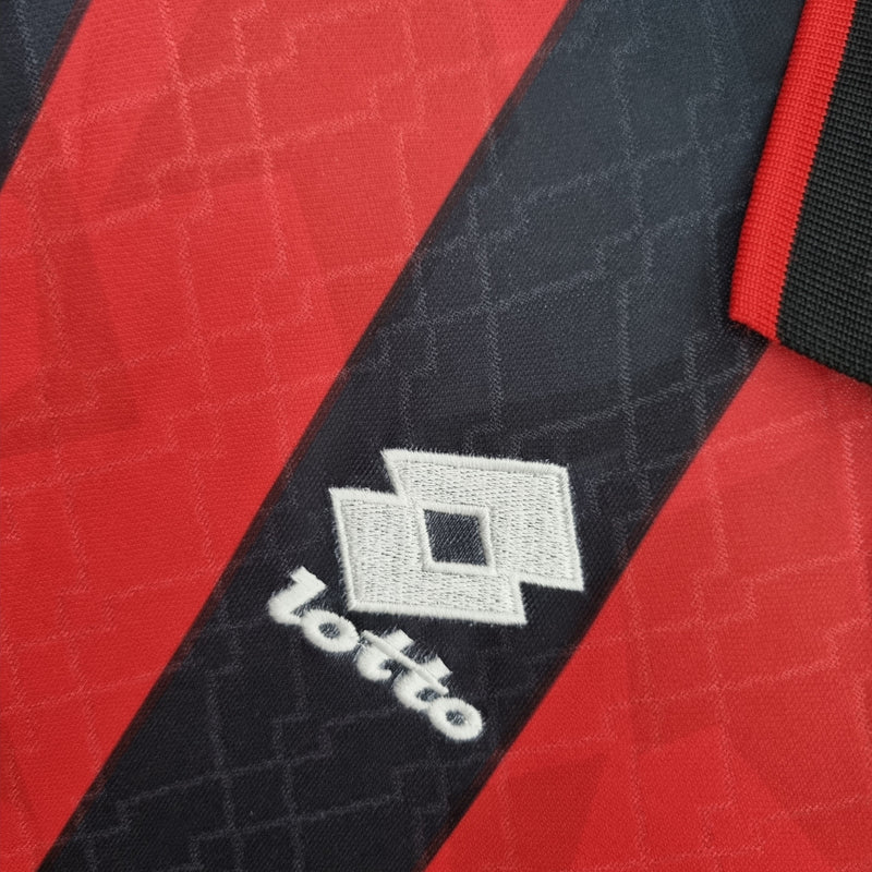 MILAN VII 95/96 men (RETRO)