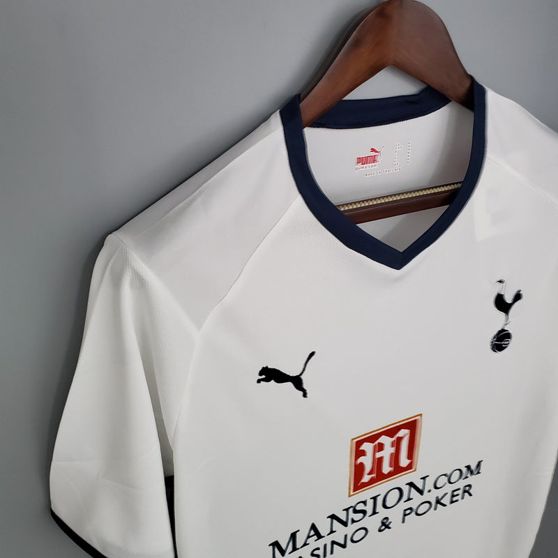 TOTTENHAM l 08/09 men (RETRO)