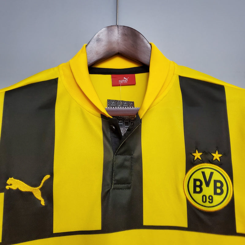 BORUSSIA DORTMUND I 12/13 homem (RETRO)