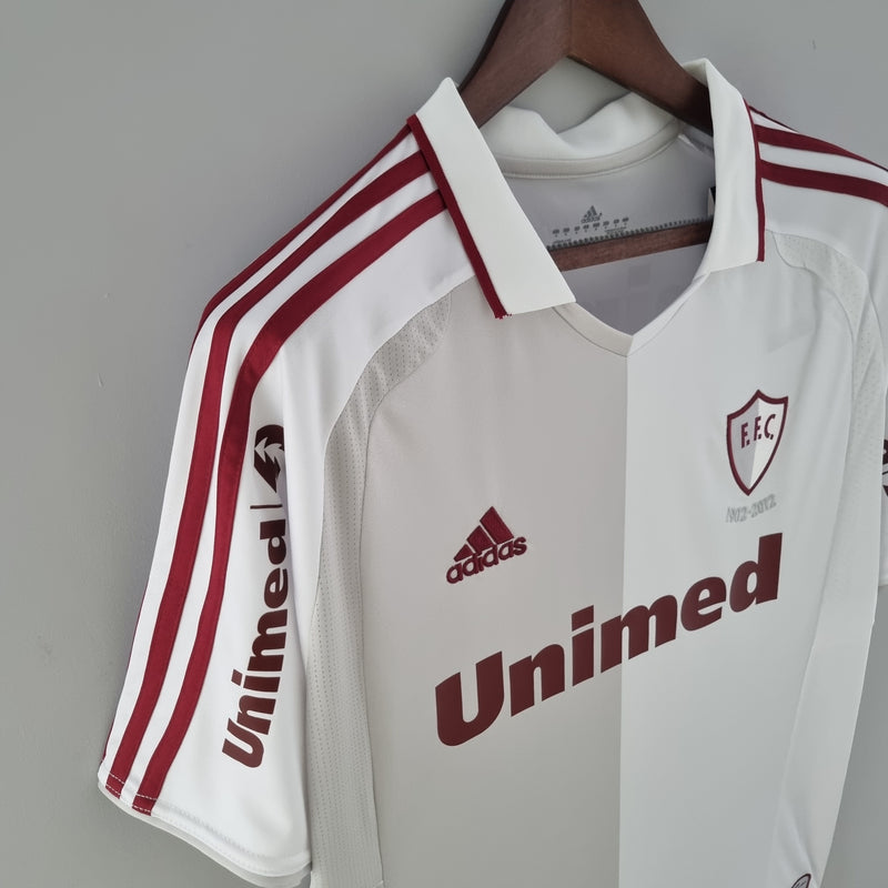 FLUMINENSE Ill 11/12  homem (RETRO)