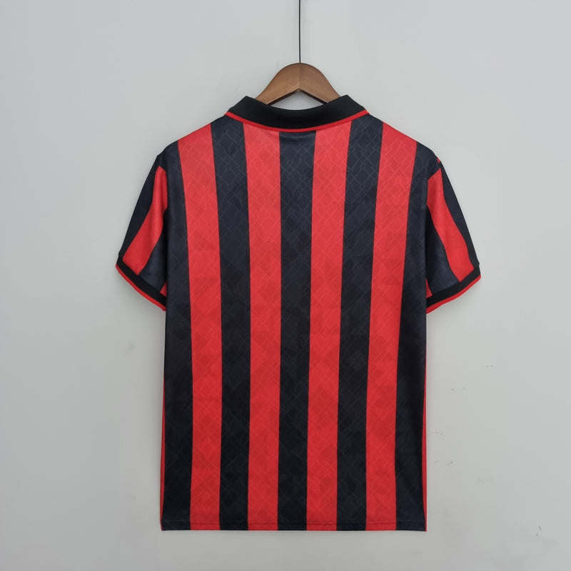 MILAN VII 95/96 men (RETRO)