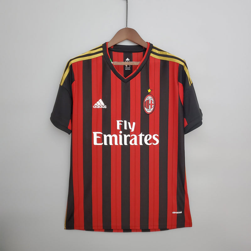 MILAN VIII 13/14 men (RETRO)