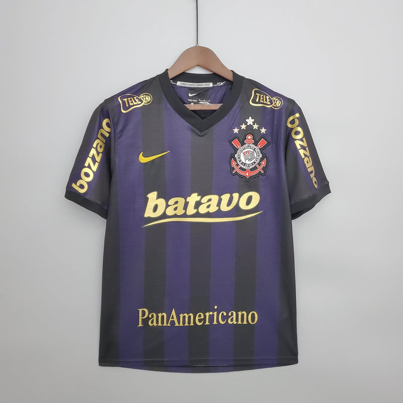 CORINTHIANS llI 09/10 men (RETRO)