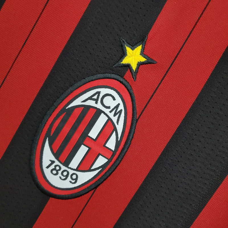 MILAN VIII 13/14 men (RETRO)