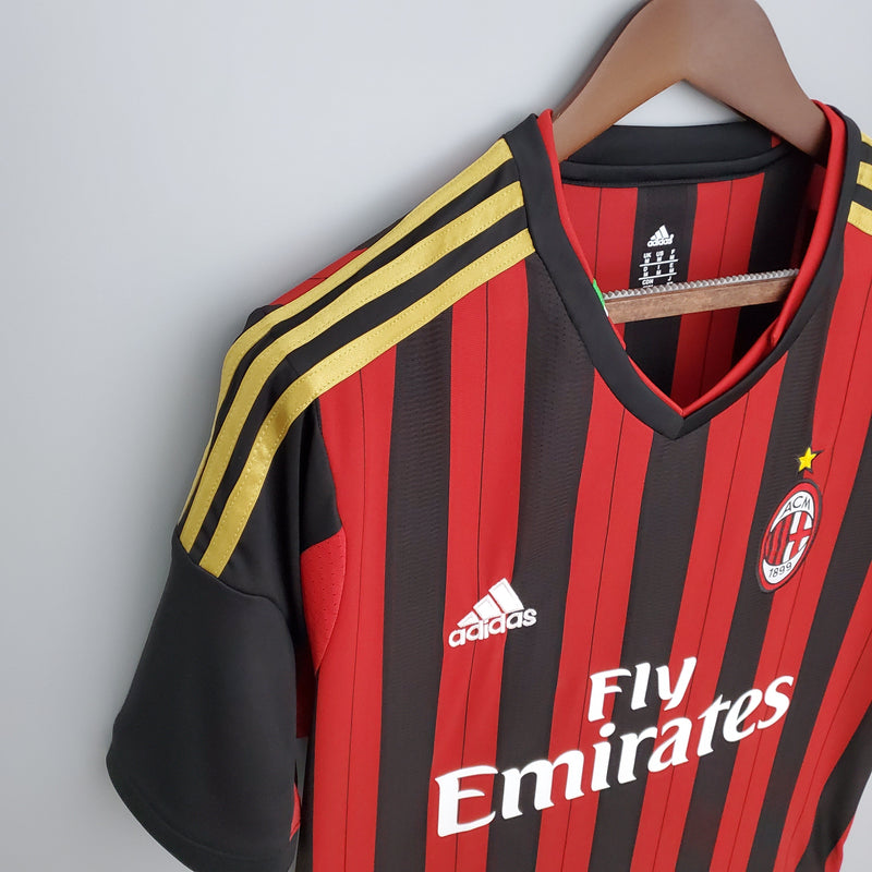 MILAN VIII 13/14 men (RETRO)