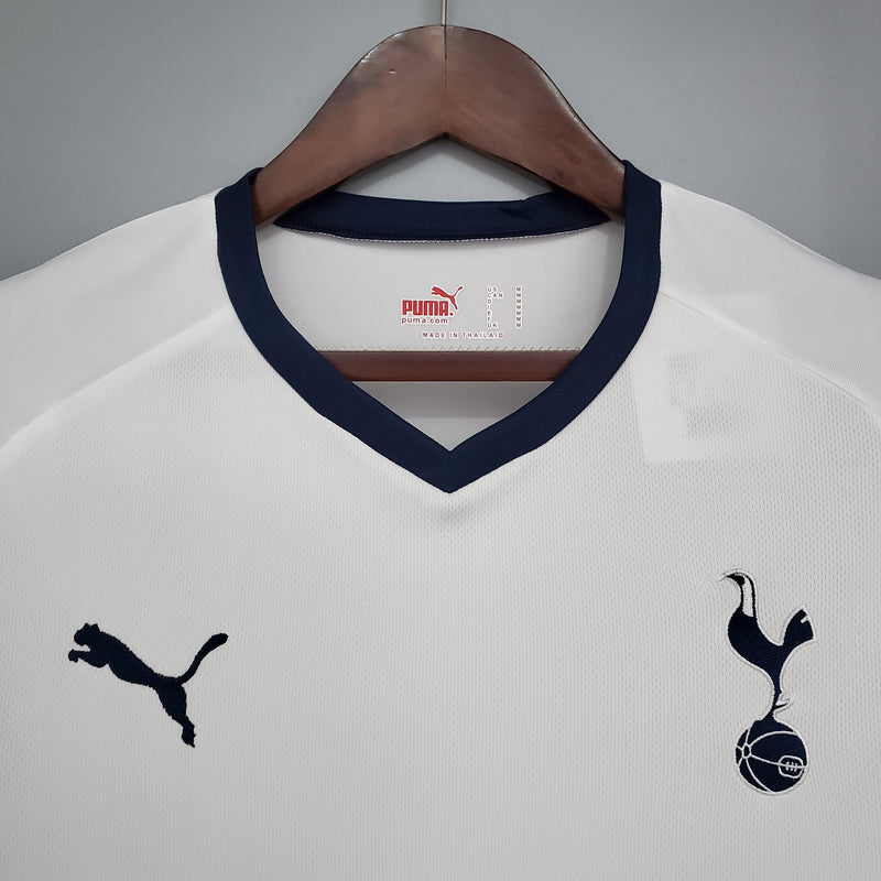 TOTTENHAM l 08/09 men (RETRO)