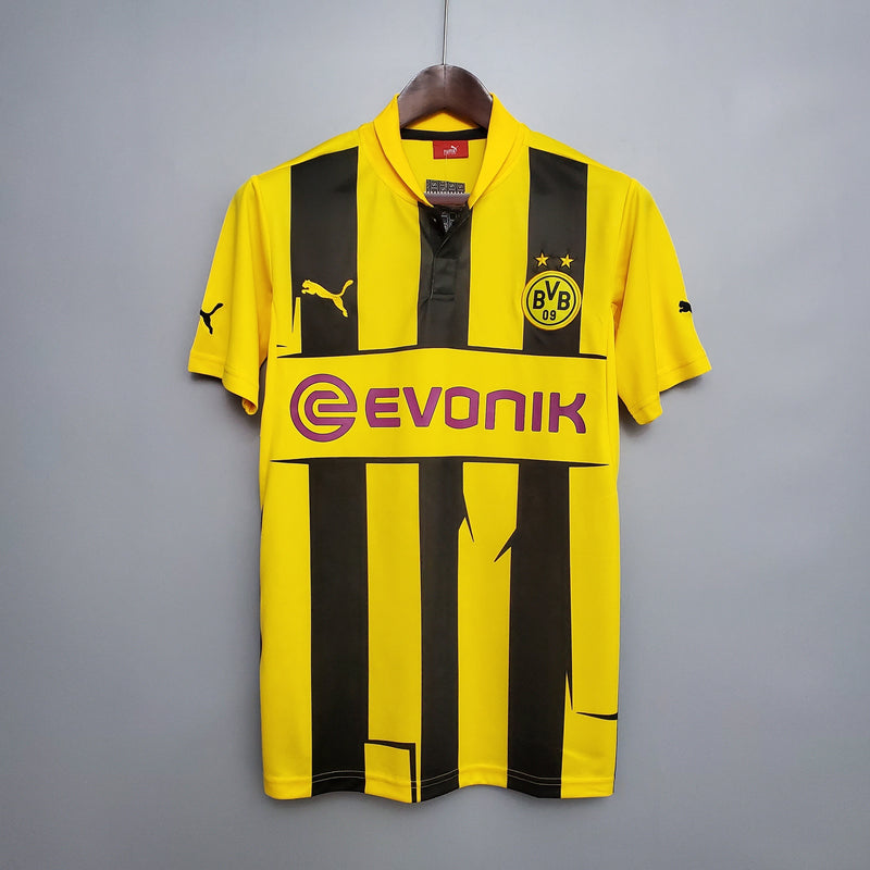 BORUSSIA DORTMUND I 12/13 homem (RETRO)