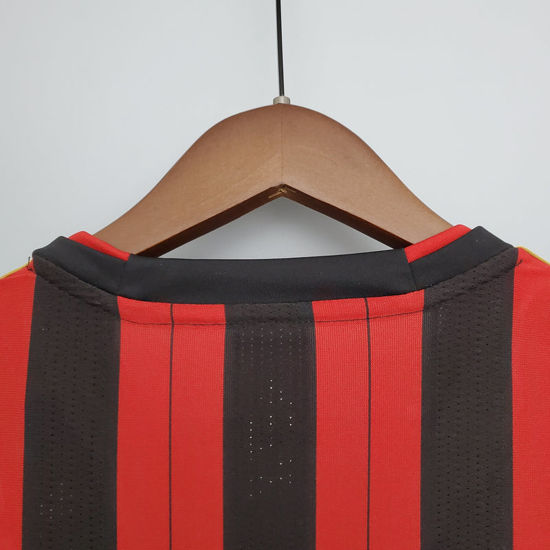 MILAN VIII 13/14 men (RETRO)