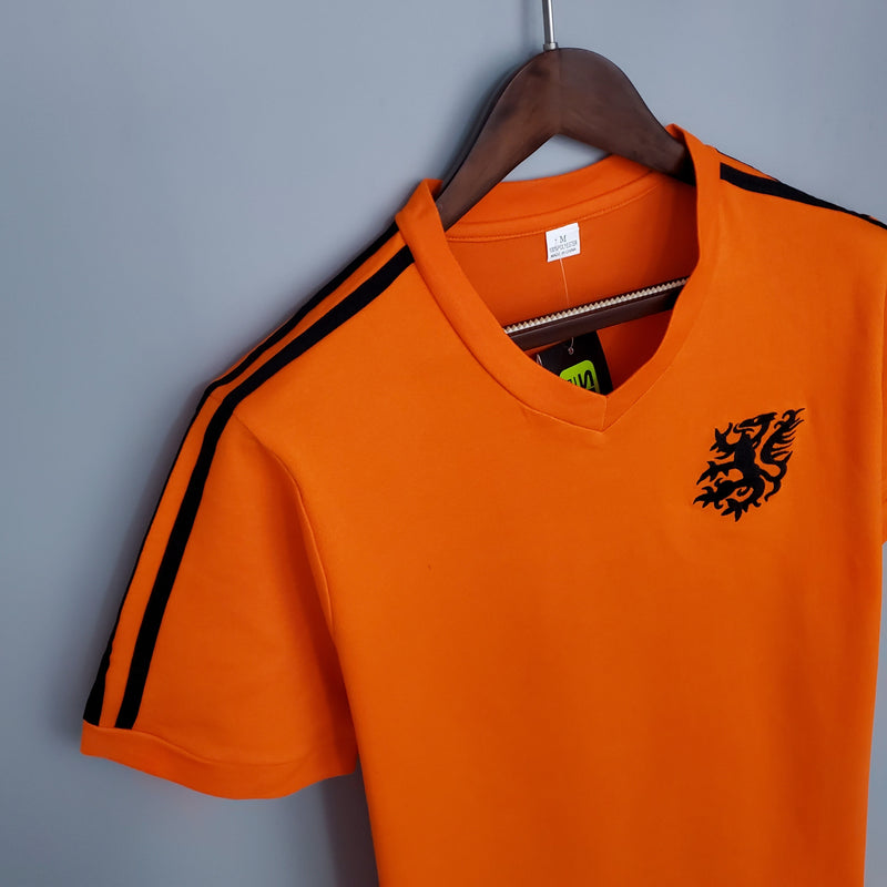 NETHERLANDS I 74/75 men (RETRO)