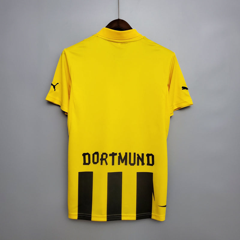 BORUSSIA DORTMUND I 12/13 homem (RETRO)