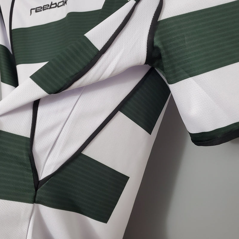 SPORTING CP I 01/03 men (RETRO)