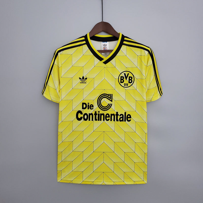 BORUSSIA DORTMUND II 1988 homem (RETRO)