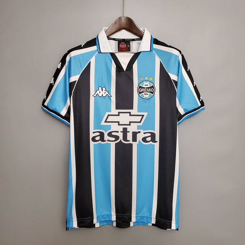 GRÊMIO lI 2000 homem (RETRO)