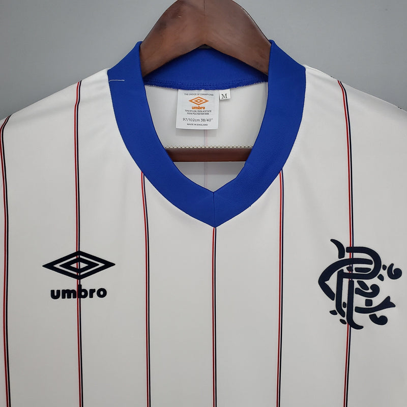 RANGERS II 82/83 homem (RETRO)