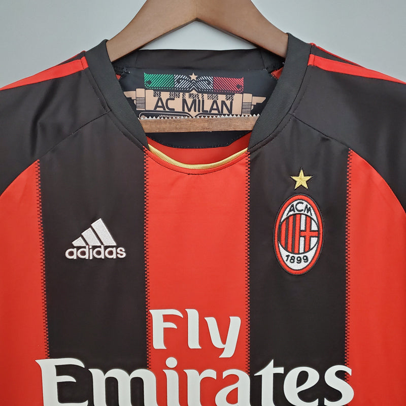 MILAN X 10/11 men (RETRO)