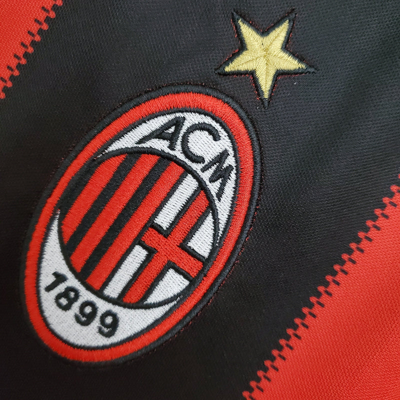 MILAN X 10/11 men (RETRO)