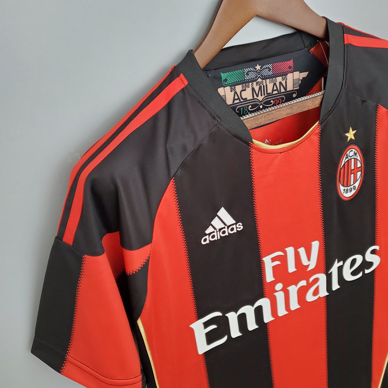 MILAN X 10/11 men (RETRO)