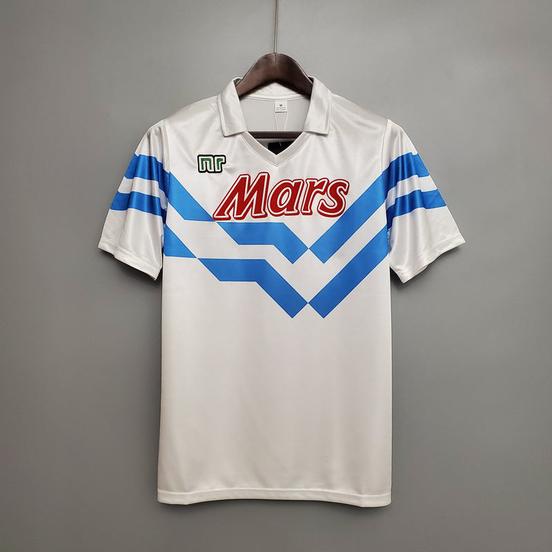 NAPOLI II 88/89 men (RETRO)