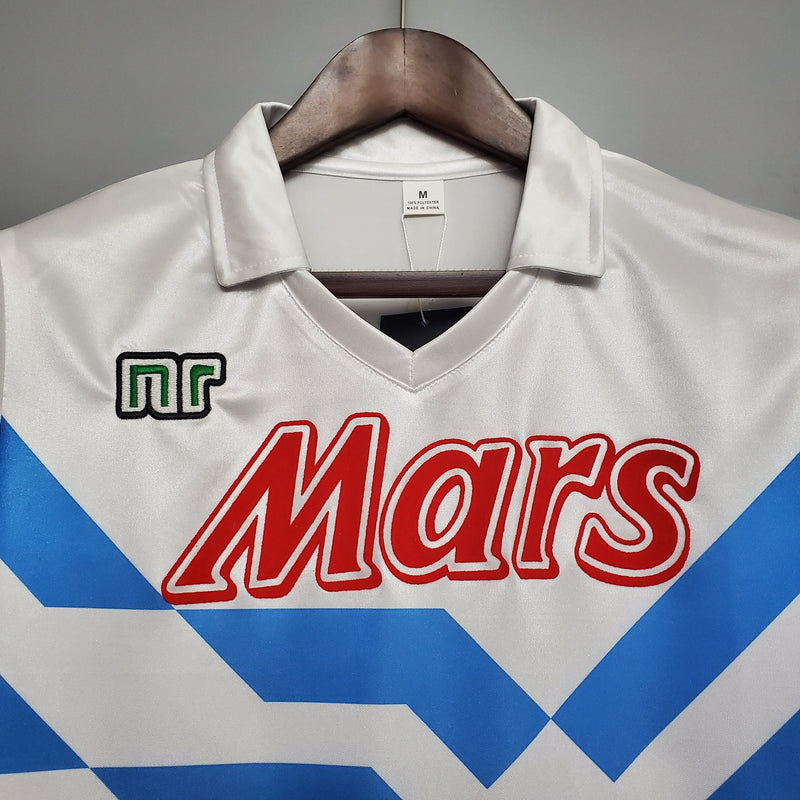 NAPOLI II 88/89 men (RETRO)