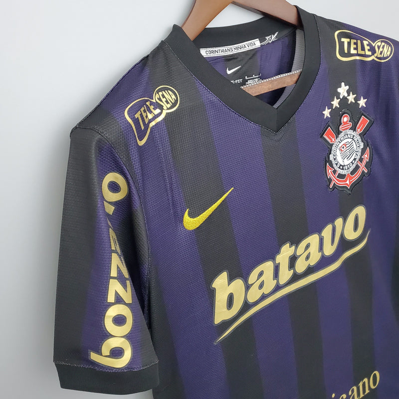 CORINTHIANS llI 09/10 men (RETRO)