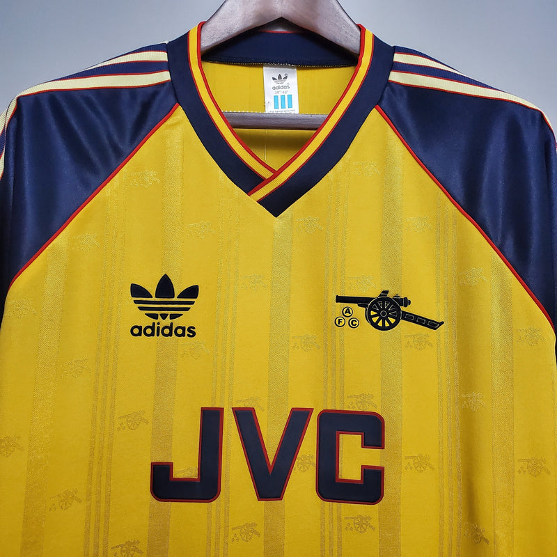 ARSENAL 88/89 II men (RETRO)