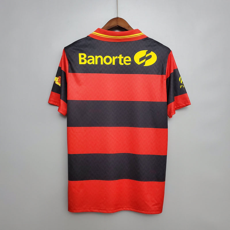 SPORT RECIFE l 92/93  homem (RETRO)