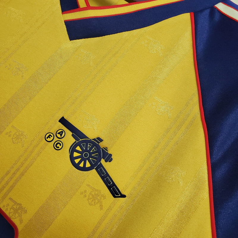 ARSENAL 88/89 II men (RETRO)