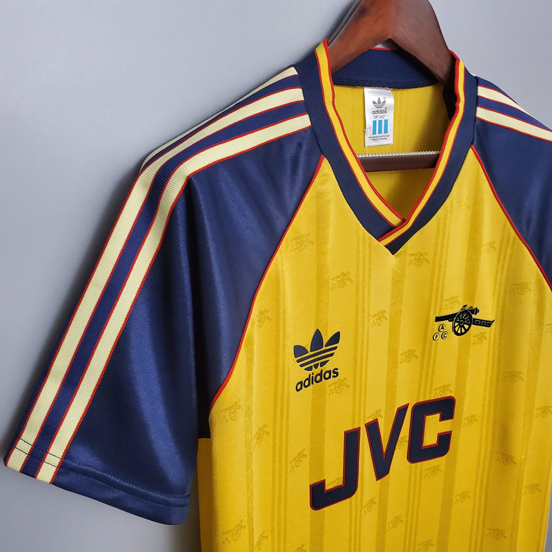 ARSENAL 88/89 II men (RETRO)