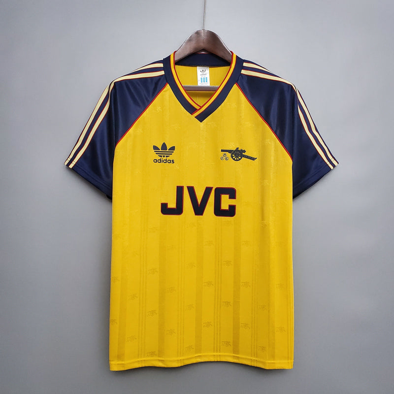 ARSENAL 88/89 II men (RETRO)