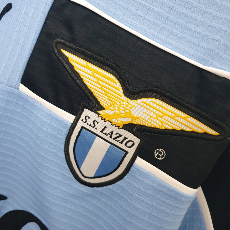 LAZIO I 99/00 men (RETRO)