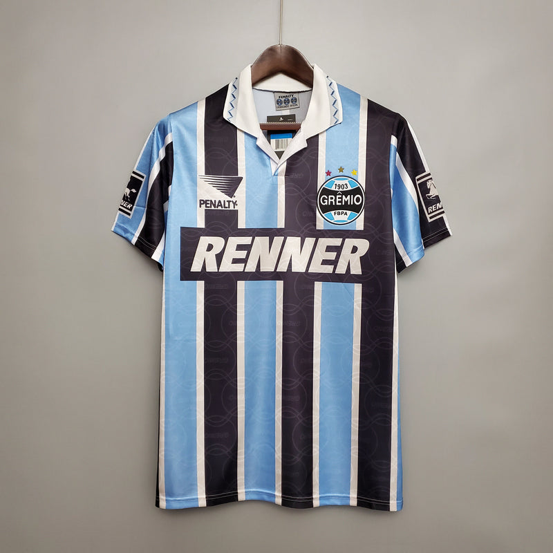 GRÊMIO I man (RETRO)