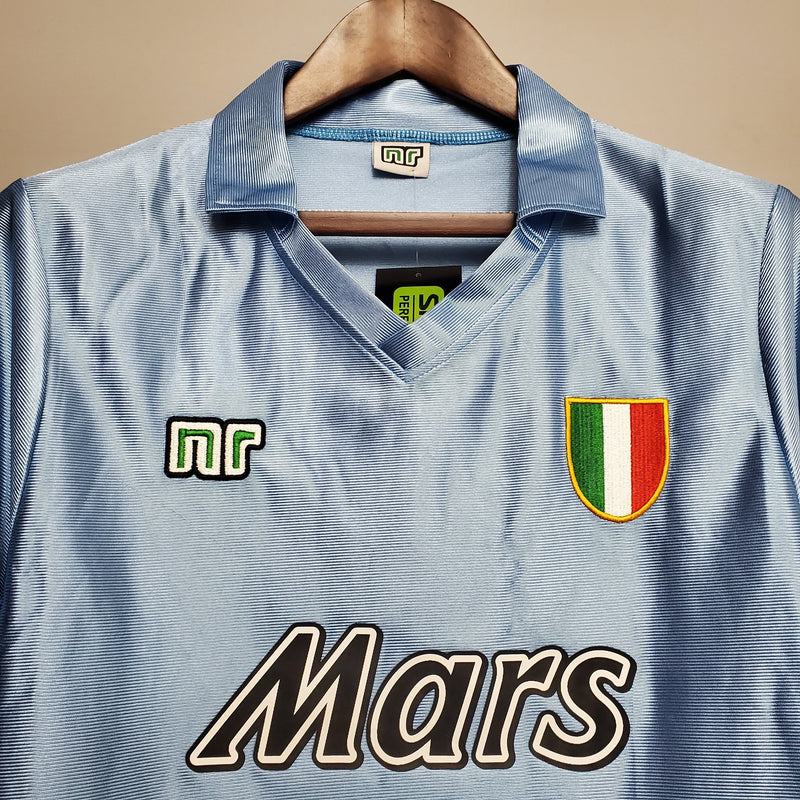 NAPOLI I 90/91 men (RETRO)