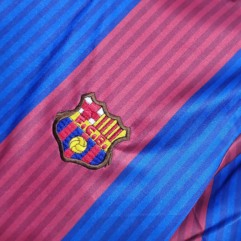 BARCELONA I 90/91 men (RETRO)