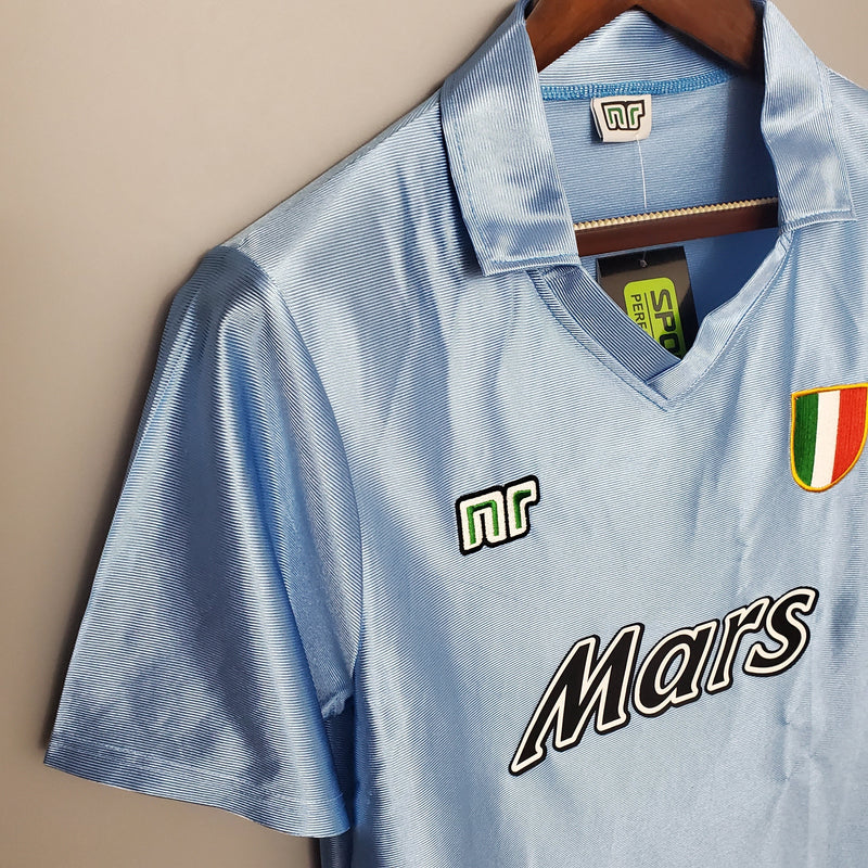 NAPOLI I 90/91 men (RETRO)