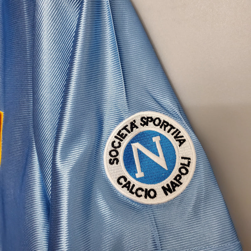 NAPOLI I 90/91 men (RETRO)